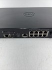 Dell Sonicwall Nsa2600 Firewall Appliance - Read