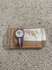 Miss Piggy Watch Jim Henson  the Muppets   Picco Manual Wind 1979 Nib Kid s 70 s