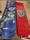 Santa Cruz Pokemon Skateboards Vaporeon Gx
