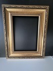 Vintage Gold Ornate Picture Frame Antique Style Decorative Wall Frame