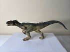 Papo Dinosaur Figure Lot Allosaurus Velociraptor Trike Prehistoric Collectibles
