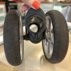 Britax B-agile Single Stroller Front Wheel - One Replacement Part