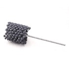 2-5 8  68mm Engine Cylinder Flexible Hone Burnish Ball 240 Grit free Shipping 