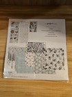The Paper Studio Winter Wonder Papercrafting Kit