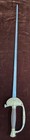 French Officers Sword From The July Monarchy 1830-1848 Are 
