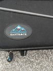 Eastrock Hard Shell Flute Case Lightweight Molded Interior Shoulder Strap