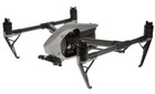 Dji Inspire 2 Camera Drone  near Mint  Us Stock