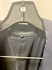 Theory Tailored Single Button Blazer Jacket Authentic Hollywood Wardrobe