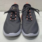 Nike Air Max Motion 2  cool Grey Pink Rose  Shoes Women s Sz 8