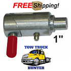 1  Cam Lock  Rollback  Wrecker  Tow Truck  Rotator  Twist Lock Plunger