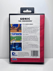 Sonic The Hedgehog Original Authentic Sega Genesis Case   Box Only 