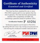 George Clooney Signed 8x10 Photo Ides Of March Er Psa dna Autograph Auto