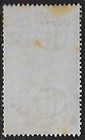 British Bechuanaland Stamps 1888 Sg 21 Canc F vf