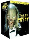 Tales From The Crypt The Complete Seasons 1-7 Big Box Dvd Set    1 Day Handling