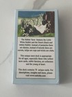 The Rabbit Tarot By Nakisha Vanderhoeven 78-card Tarot Deck  brand New sealed 