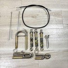 Eastar Etr-380n Trumpet Beginner Full Set With Case And Accessories