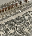 Antique Wilcox Silverplate Tray