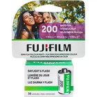 Fujifilm Fujicolor 200 Color Negative Film 35mm Roll Film  36 Exposures  3-pack 