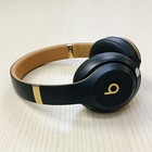 Beats Studio3 Wireless Noise Cancelling Over-ear Headphones - Midnight Black