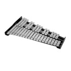 Mapex Mpk32pc Bell Kit - Student Glockenspiel Percussion Kit  32 Note