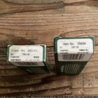 Case Xx 00141   05434 Pocketknife Lot Of 2 2-blade Ss Slipjoint Wood