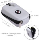 Golf Rangefinder Hard Shell Case Compatible With Bushnell callaway  Universal   