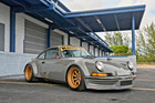 1982 Porsche 911 Sc Rwb Backdate   Illest Demo Car   Sorted