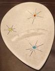 Vintage 1960 s Ceramic Ashtray Excellent 
