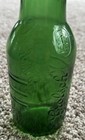 Grolsch Beer Green Glass 16oz  Bottle Porcelain Flip Swing Top 