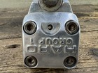 Haro Group 1 Stem Bmx Vintage Old School Anlun Freestyle 