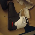 Roces M12 Lo Ufs Hazelton Aggressive Inline Boots Only - Vero