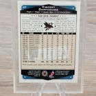 Vincent Damphousse Signed Autographed Hockey Card San Jose Sharks Victory 247