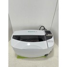 Sani Bot D3 Ultrasonic Cpap Mask Cleaner W 480 Count Tablet Exp  4    12 2025
