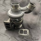 Turbo S400s073 Turbocharger 174828 For Mack Truck E7427 E7460 12 7l 631gc5173amx