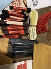Vintage Mason Shoe Mfg Co Advertising Air Cushioned Memorabilia Postcards Horn