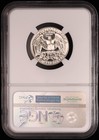 1957 Washington Quarter 25c Certified By Ngc Pf69 Star