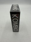 Kombio The All-in-one Card Game   2-6  Players Speed Memory Strategy New Sealed