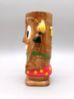 Tiki   s Grill   Bar Waikiki Classic Kipa Hawaii Tiki Mug Cup Limited Edition 1012