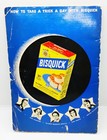 How To Take A Trick A Day With Bisquick 1935 Recipe 41 Page Booklet