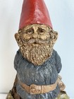 Hand Signed Tom Clark Forest Gnome 1983 Unieboek B v  Vintage