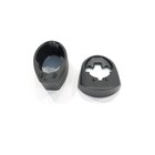 Trek Madone Sl   Slr Gen 6 Painted Headset Spacer Kit  Matte Black