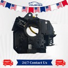 68110740aa Clock Spring W  Steering Angle Sensor For Ram 1500 2013-2022 Heated