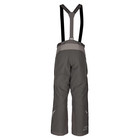 Klim Women s Spark Snowmobile Pants Insulated Gore-tex - Medium - Asphalt