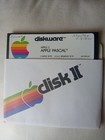 Lot Of 5 Rare Apple Iii Diskware Software Retro Floppy Disks Untested Pascal Mac