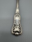 English Sterling Silver King s Pattern Dinner Fork By Paul Storr  London 1819