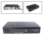 Combo 1080p Hd Satellite Terrestrial Tuner Decoder Tv Receiver Box Dvb-t2 s2