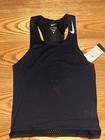Nike Mens Dri Fit Adv Aeroswift Running Tank Singlet Small  Nwt  90 Slim Fit