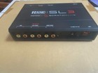 Rane Sl3 Usb Dj Audio Interface For Serato Scratch Live W  Control Vinyl Tested