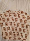 Little One Shop    highland Honey    Bamboo Set     18   24 Months