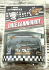 Nascar Authentics 2024 Wave Rw03 Wc Dale Earnhardt Coca-cola 600 Win Ships Free